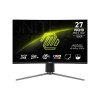 MSI MAG 27CQ6PF 27 Inch VA WQHD 180Hz Gaming Monitor