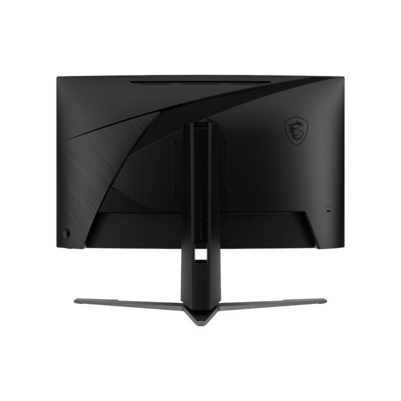 MSI MAG 27CQ6PF 27 Inch VA WQHD 180Hz Gaming Monitor