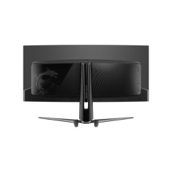 MSI MAG 341CQPX QD-OLED 34 Inch QD-OLED UWQHD 240Hz Curved Gaming Monitor