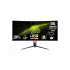 MSI MAG 342CQR E2 34 Inch VA UWQHD 180Hz Curved Gaming Monitor