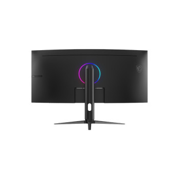 MSI MAG 342CQR E2 34 Inch VA UWQHD 180Hz Curved Gaming Monitor
