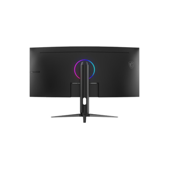 MSI MAG 342CQR E2 34 Inch VA UWQHD 180Hz Curved Gaming Monitor MSI MAG 342CQR E2 34 Inch VA UWQHD 180Hz Curved Gaming Monitor