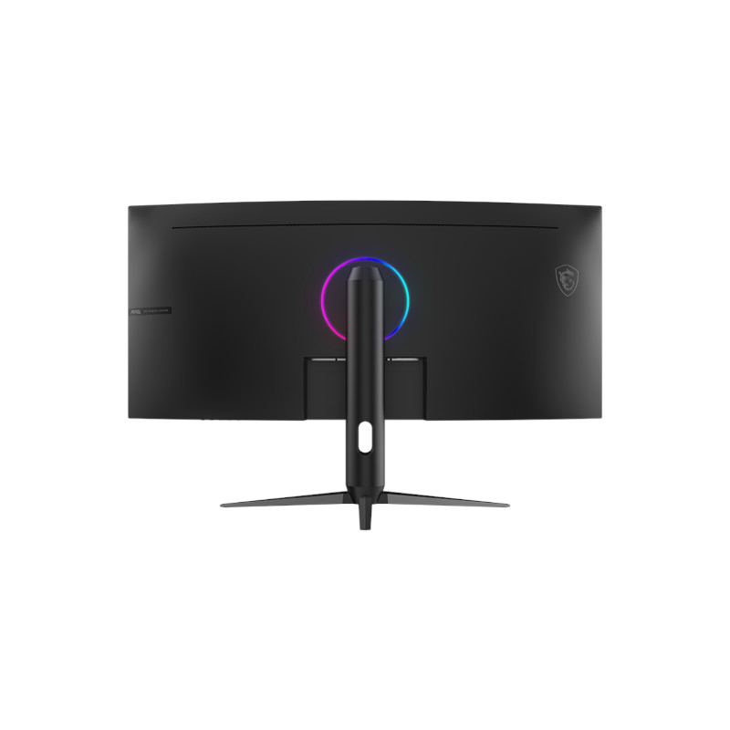 MSI MAG 342CQR E2 34 Inch VA UWQHD 180Hz Curved Gaming Monitor