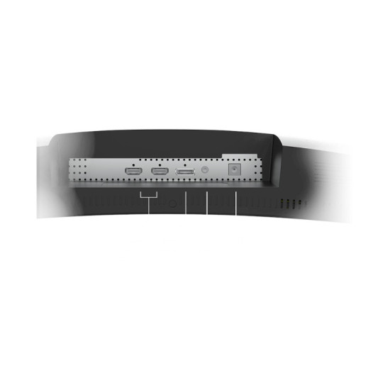 MSI MAG 342CQR E2 34 Inch VA UWQHD 180Hz Curved Gaming Monitor MSI MAG 342CQR E2 34 Inch VA UWQHD 180Hz Curved Gaming Monitor