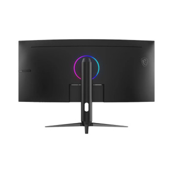 MSI MAG 342CQRF E20 34 Inch VA UWQHD 200Hz Curved Gaming Monitor MSI MAG 342CQRF E20 34 Inch VA UWQHD 200Hz Curved Gaming Monitor