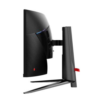 MSI MAG 345CQRF E20 34 Inch VA UWQHD 200Hz Curved Gaming Monitor