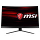 MSI Optix MAG241C 24 Inch Monitor