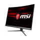 MSI Optix MAG241C 24 Inch Monitor