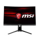 MSI Optix MAG241CR 24 Inch Monitor