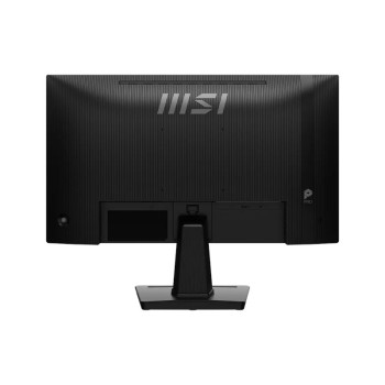 MSI PRO MP225 E12VL 22Inch VA 120Hz Gaming Monitor MSI PRO MP225 E12VL 22Inch VA 120Hz Gaming Monitor