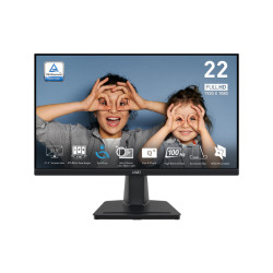 MSI PRO MP225 22Inch IPS 100Hz Gaming Monitor