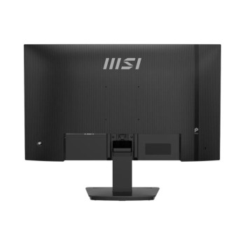 MSI PRO MP273 E14A 27 Inch IPS FHD 144Hz Productivity Monitor
