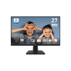 MSI Pro MP275 27 Inch IPS FHD 100Hz Monitor