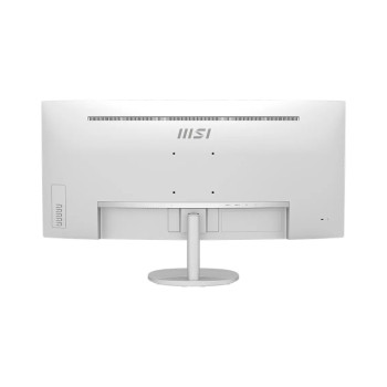 MSI Pro MP341CQW E12 34 Inch VA UWQHD 120Hz Monitor