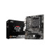 MSI A520M-A Pro Motherboard
