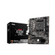 MSI A520M-A Pro Motherboard MSI A520M-A Pro Motherboard