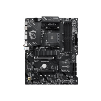 MSI B550 Gaming Wifi6E Motherboard