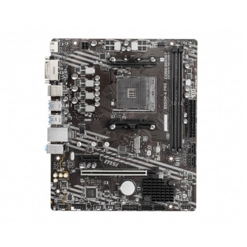 MSI B550M-A Pro Motherboard 