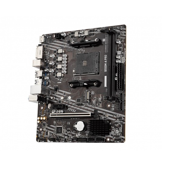 MSI B550M-A Pro Motherboard 