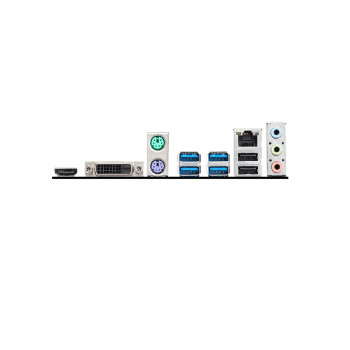 MSI B550M-A Pro Motherboard 