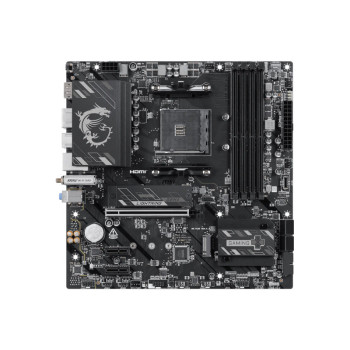 MSI B550M Gaming Plus Wifi6E Motherboard