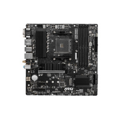 MSI B550M Pro-VDH Wifi Motherboard MSI B550M Pro-VDH Wifi Motherboard