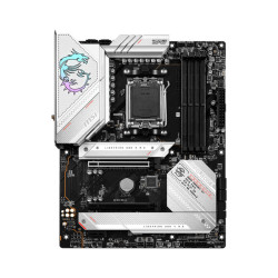 MSI MPG B650 Edge Wifi Motherboard