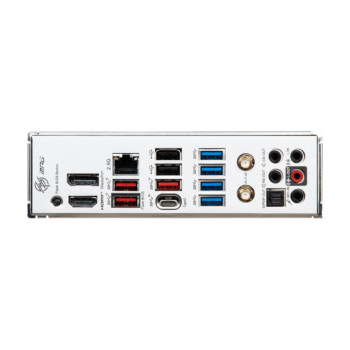 MSI MPG B650 Edge Wifi Motherboard