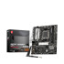 MSI B650M Bomber Wifi Motherboard 