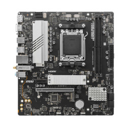 MSI B650M Bomber Wifi Motherboard MSI B650M Bomber Wifi Motherboard
