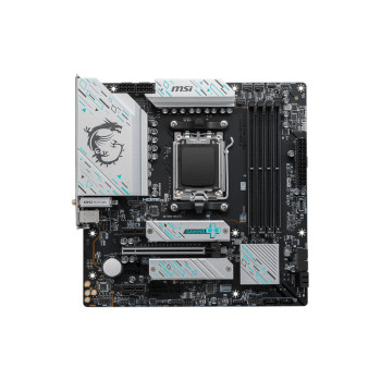 MSI B650M Gaming Plus Wifi Motherboard MSI B650M Gaming Plus Wifi Motherboard