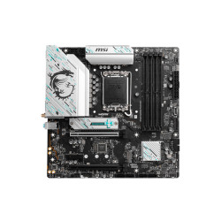 MSI B760M Gaming Plus Wifi Motherboard MSI B760M Gaming Plus Wifi Motherboard