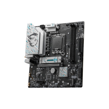 MSI B760M Gaming Wifi Motherboard 