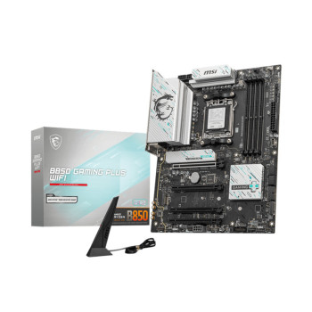MSI B850 Gaming Plus Wifi7 Motherboard