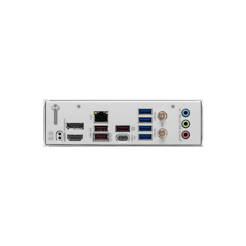 MSI B850 Gaming Plus WIFI6E Motherboard