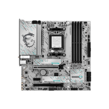 MSI B850M Gaming Plus Wifi7 Motherboard