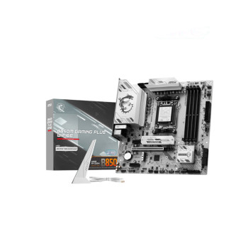 MSI B850M Gaming Plus WIFI6E Motherboard