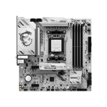MSI B850M Gaming Plus WIFI6E Motherboard