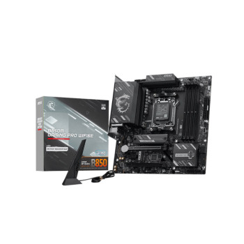 MSI B850M Gaming Pro WIFI6E Motherboard