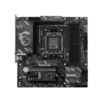 MSI B850M Gaming Pro WIFI6E Motherboard
