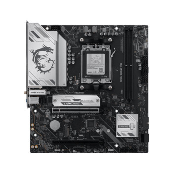 MSI B850M Gaming Wifi7 Motherboard