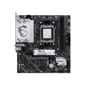 MSI B850M Gaming WIFI6E Motherboard