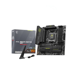 MSI MAG B850M Mortar Wifi Motherboard