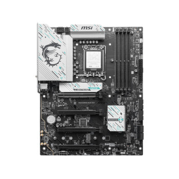 MSI B860 Gaming Plus Wifi Motherboard