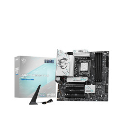 MSI B860M Gaming Plus Wifi Motherboard