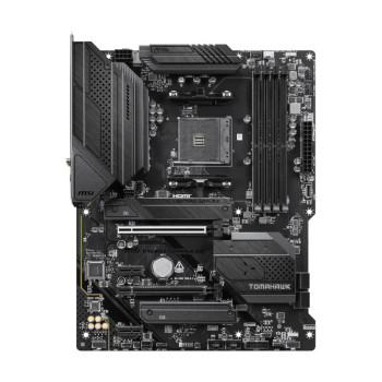 MSI MAG B550 Tomahawk Wifi Motherboard