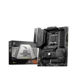 MSI MAG B650 Tomahawk Wifi Motherboard