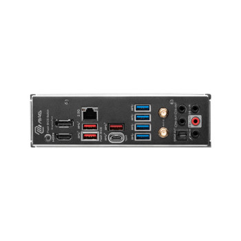 MSI MAG B650M Mortar Wifi Motherboard MSI MAG B650M Mortar Wifi Motherboard