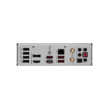 MSI MAG B760M Mortar Wifi II Motherboard MSI MAG B760M Mortar Wifi II Motherboard