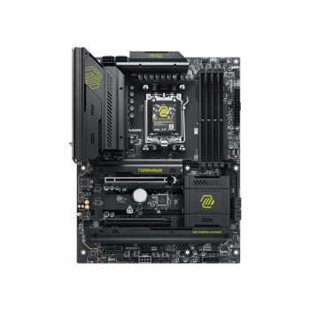 MSI MAG B850 Tomahawk Wifi Motherboard MSI MAG B850 Tomahawk Wifi Motherboard